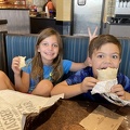 Dinner at Pancheros2